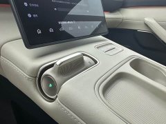 NIO ES6 75kWh - фото 19