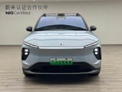 NIO ES6 75kWh - фото 2