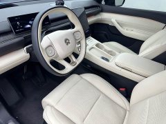 NIO ES6 75kWh - фото 4