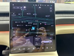 NIO ES6 75kWh - фото 6