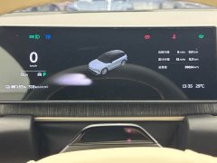 NIO ES6 75kWh - фото 7