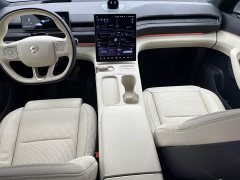 NIO ES6 75kWh - фото 9