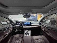 Chery Tiggo 8 PRO 390T two-wheel drive premium version I - фото 10