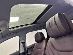 Chery Tiggo 8 PRO 390T two-wheel drive premium version I - фото 11