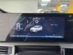 Chery Tiggo 8 PRO 390T two-wheel drive premium version I - фото 12