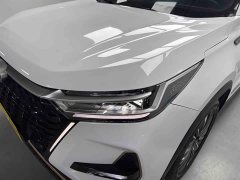 Chery Tiggo 8 PRO 390T two-wheel drive premium version I - фото 13
