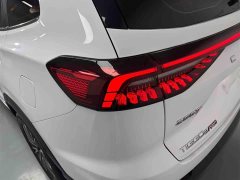 Chery Tiggo 8 PRO 390T two-wheel drive premium version I - фото 14