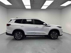 Chery Tiggo 8 PRO 390T two-wheel drive premium version I - фото 16