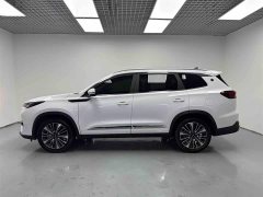 Chery Tiggo 8 PRO 390T two-wheel drive premium version I - фото 17