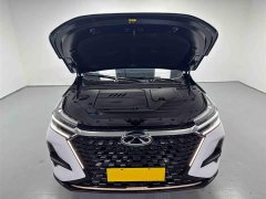 Chery Tiggo 8 PRO 390T two-wheel drive premium version I - фото 18
