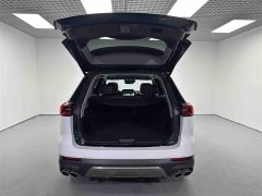 Chery Tiggo 8 PRO 390T two-wheel drive premium version I - фото 19