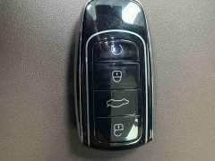 Chery Tiggo 8 PRO 390T two-wheel drive premium version I - фото 20