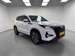 Chery Tiggo 8 PRO 390T two-wheel drive premium version I - фото 3