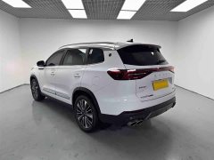 Chery Tiggo 8 PRO 390T two-wheel drive premium version I - фото 4