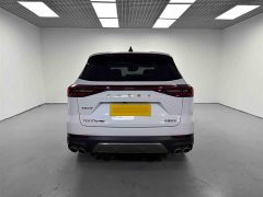 Chery Tiggo 8 PRO 390T two-wheel drive premium version I - фото 5