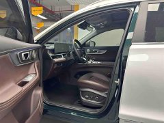 Chery Tiggo 8 PRO 390T two-wheel drive premium version I - фото 7