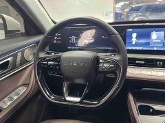Chery Tiggo 8 PRO 390T two-wheel drive premium version I - фото 9