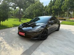 Tesla Model 3 Standard Range Rear Drive Upgraded Version - фото 1