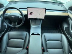 Tesla Model 3 Standard Range Rear Drive Upgraded Version - фото 11