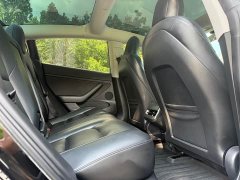 Tesla Model 3 Standard Range Rear Drive Upgraded Version - фото 12