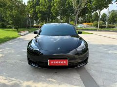 Tesla Model 3 Standard Range Rear Drive Upgraded Version - фото 2