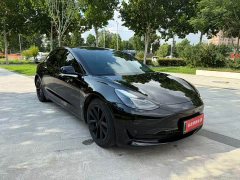 Tesla Model 3 Standard Range Rear Drive Upgraded Version - фото 3