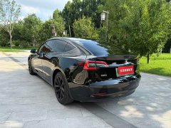 Tesla Model 3 Standard Range Rear Drive Upgraded Version - фото 6