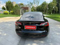 Tesla Model 3 Standard Range Rear Drive Upgraded Version - фото 7