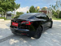 Tesla Model 3 Standard Range Rear Drive Upgraded Version - фото 8