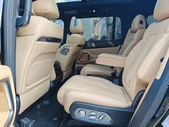 Fangchengbao Leopard 8 Zhiyong Deluxe Edition 6 seats - фото 10