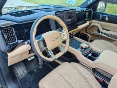 Fangchengbao Leopard 8 Zhiyong Deluxe Edition 6 seats - фото 11