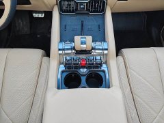 Fangchengbao Leopard 8 Zhiyong Deluxe Edition 6 seats - фото 14