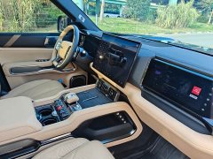 Fangchengbao Leopard 8 Zhiyong Deluxe Edition 6 seats - фото 17