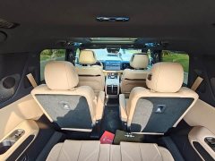 Fangchengbao Leopard 8 Zhiyong Deluxe Edition 6 seats - фото 18
