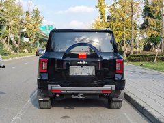 Fangchengbao Leopard 8 Zhiyong Deluxe Edition 6 seats - фото 4