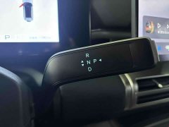 Fangchengbao Titanium 7 EV 675KM rear drive flash charging version - фото 14