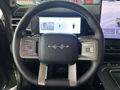 Fangchengbao Titanium 7 EV 675KM rear drive flash charging version - фото 17