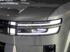 Fangchengbao Titanium 7 EV 675KM rear drive flash charging version - фото 8