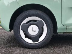 Wuling Hongguang MINIEV Macaron Premium Lithium Iron Phosphate - фото 10