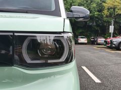 Wuling Hongguang MINIEV Macaron Premium Lithium Iron Phosphate - фото 11
