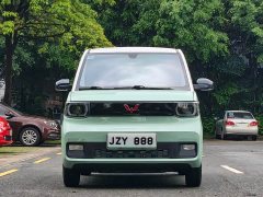 Wuling Hongguang MINIEV Macaron Premium Lithium Iron Phosphate - фото 2
