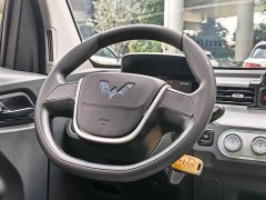 Wuling Hongguang MINIEV Macaron Premium Lithium Iron Phosphate - фото 20
