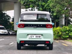 Wuling Hongguang MINIEV Macaron Premium Lithium Iron Phosphate - фото 6