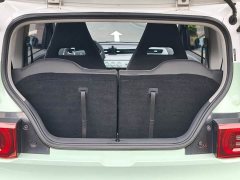 Wuling Hongguang MINIEV Macaron Premium Lithium Iron Phosphate - фото 9