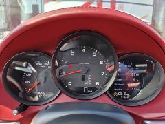 Porsche 718 2022 Boxster 2.0T - фото 13