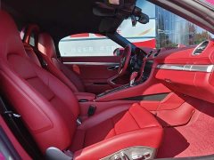 Porsche 718 2022 Boxster 2.0T - фото 18