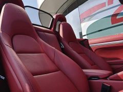 Porsche 718 2022 Boxster 2.0T - фото 20
