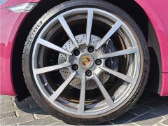 Porsche 718 2022 Boxster 2.0T - фото 4