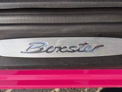 Porsche 718 2022 Boxster 2.0T - фото 6