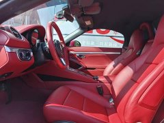 Porsche 718 2022 Boxster 2.0T - фото 7